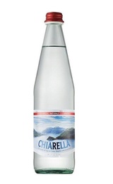 Chiarella Naturale In White Glass Bottle 20 шт. 0,5 л