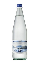 Chiarella Frizzante In White Glass Bottle 12 шт. 0,75 л
