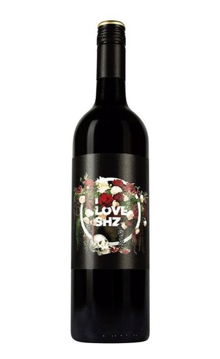 Вино Penley Estate I Love SHZ 0,75 л