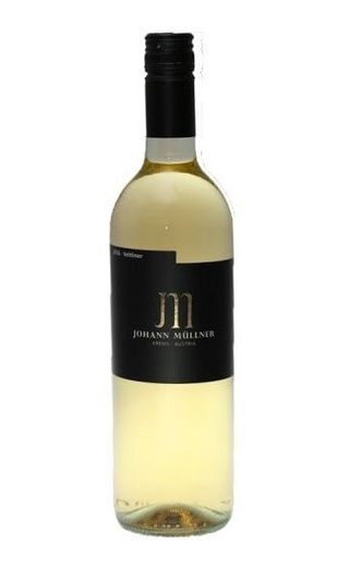 фото вино Johann Mullner Loss Veltliner 0,75 л