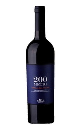 Вино Tenimenti Grieco 200 Metri 0,75 л