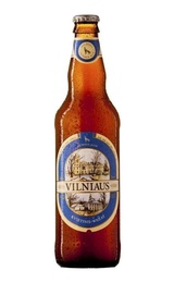 Пиво Vilniaus Wheat Light 8 шт. 0,5 л