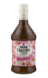 Vana Tallinn Marzipan 0,5 л