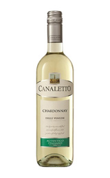 Вино Casa Girelli Canaletto Chardonnay Trevenezie 2017&nbsp;0,75&nbsp;л