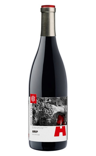 Кубань-Вино Амур 0.75 л фото вино Kuban-Vino Amur 0,75 л