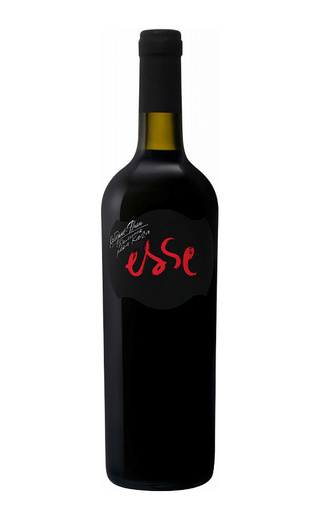 Эссе Каберне Фран 0.75 л фото вино Esse Cabernet Franc 0,75 л