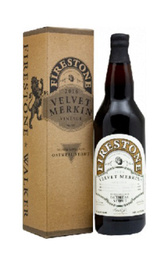 Пиво Firestone Walker Velvet Merkin 2016 12&nbsp;шт.&nbsp;0,65&nbsp;л