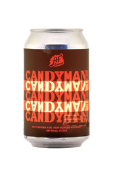 Пиво Аф Брю Кэндимэн 20 шт. 0,33 л