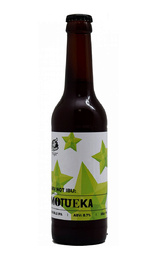 Пиво Аф Брю ЭйБиВи Нот АйБиЮ: Мотуэка 20 шт. 0,33 л