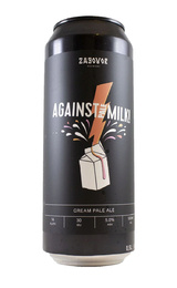 Пиво Заговор Эгейнст Пэйл Милк! 20 шт. 0,5 л