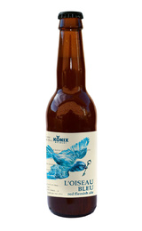 Пиво Коникс Люазо Бле 20 шт. 0,33 л