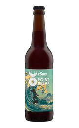 Пиво Коникс Поинт Брейк 20 шт. 0,5 л