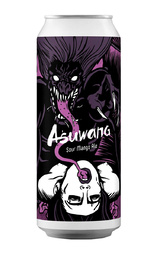 Пиво Люкс Ин Тенебрис Асванг 12 шт. 0,5 л