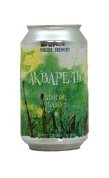 Пиво Панзер Акварель Симко Айдахо 7 12 шт. 0,33 л