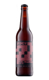 Пиво Экспи П.Ю.Р.Е. Манго & Распберри 20 шт. 0,5 л