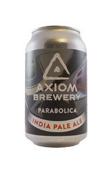 Пиво Axiom Parabolica 20 шт. 0,33 л