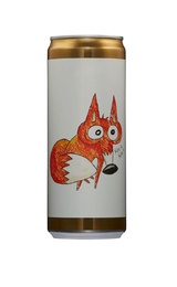 Пиво Brewski What Does The Fox Say? 24 шт. 0,33 л