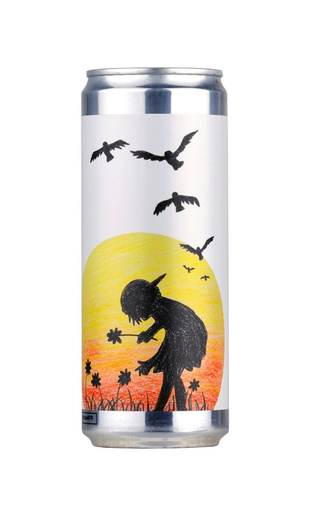 фото пиво Brewski Sunset Boulevard 24 шт. 0,33 л