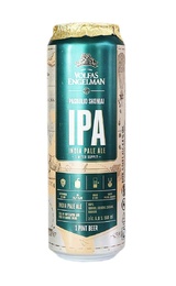 Пиво Volfas Engelman IPA 24 шт. 0,568 л