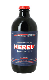Пиво Kerel Dark IPA 24&nbsp;шт.&nbsp;0,33&nbsp;л