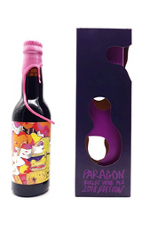 Пиво Lervig Paragon 2018 Edition в П 24&nbsp;шт.&nbsp;0,33&nbsp;л