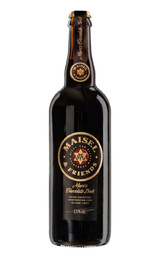 Пиво Maisel & Friends Marc's Chocolate Boc 12 шт. 0,75 л