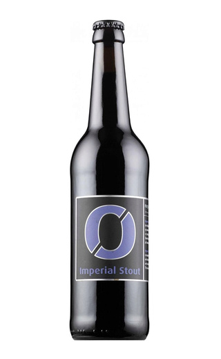 фото пиво Nogne O Imperial Stout 24&nbsp;шт. 0,33 л