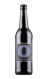Пиво Nogne O Imperial Stout 24&nbsp;шт.&nbsp;0,33&nbsp;л