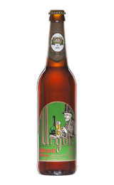 Пиво Ritterguts Urgose Marzen 20 шт. 0,5 л