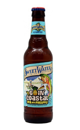 Пиво Sweet Water Goin' Coastal 24 шт. 0,355 л