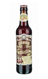 Пиво Samuel Smiths Organic Raspberry 24 шт. 0,355 л