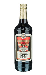 Пиво Samuel Smiths Taddy Porter 24 шт. 0,355 л