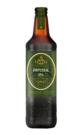 фото пиво Fuller's Imperial IPA 24&nbsp;шт. 0,5 л