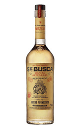 Мескаль Se Busca Reposado 0,7 л