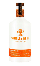 Джин Уитли Нейлл Блад Орэнж