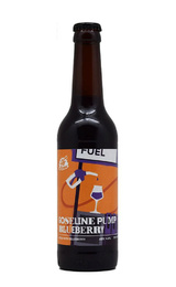 Пиво Аф Брю Гозелин Памп: Блуберри 20&nbsp;шт.&nbsp;0,5&nbsp;л