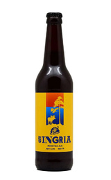 Пиво Аф Брю Ингрия Пэйл Эль 20&nbsp;шт.&nbsp;0,5&nbsp;л