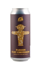 Пиво Аф Брю Пэшн Из Май Конфешн 20&nbsp;шт.&nbsp;0,5&nbsp;л