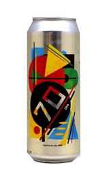 Пиво Блэк Кэт 70 ИПА 12&nbsp;шт.&nbsp;0,5&nbsp;л