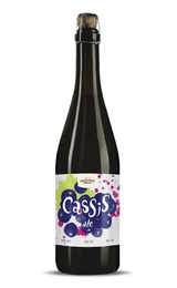 Пиво Василеостровское Кассис Эль 12 шт. 0,33 л