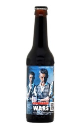 Пиво Виктори Арт Брю Жандарм Ворс 24 шт. 0,33 л