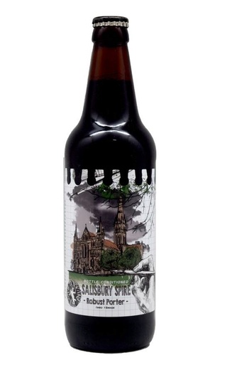 фото пиво Victory Art Brew Salisbury Spire 0,5 л