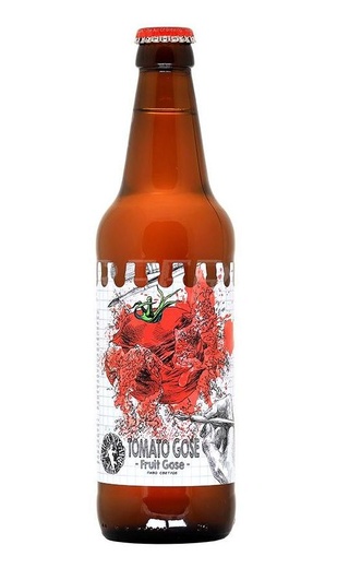 фото пиво Victory Art Brew Tomato Gose 0,5 л