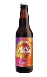 Пиво Глетчер Милк Оф Амнезия Тропик 12&nbsp;шт.&nbsp;0,5&nbsp;л