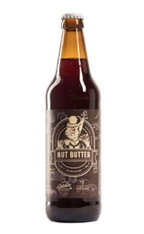 Пиво Глетчер Нат Баттер 12 шт.