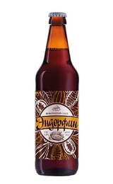 Пиво Глетчер Эндорфин 12&nbsp;шт.&nbsp;0,5&nbsp;л