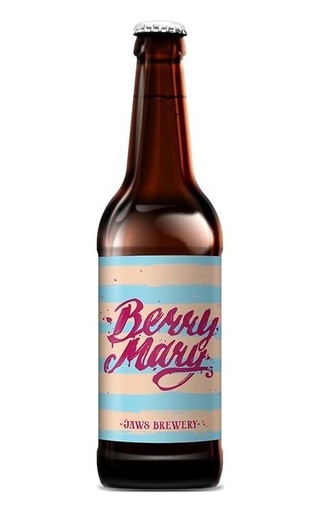 фото пиво Jaws Berry Mary Cowberry 0,5 л