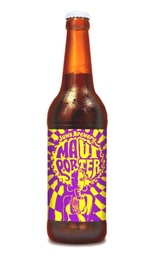 Пиво Джоус Кокосовый Портер 20 шт. 0,5 л