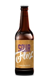 Пиво Джоус Сауэр Флекс 20 шт. 0,5 л