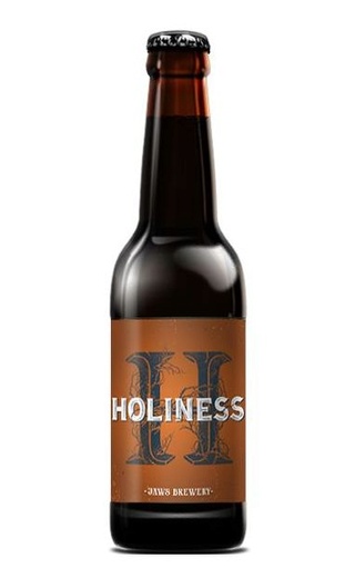 фото пиво Jaws Holiness 0,33 л